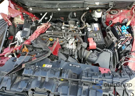 2021 Toyota Rav4 Le from USA, damaged, VIN 2T3H1RFV0MW146830